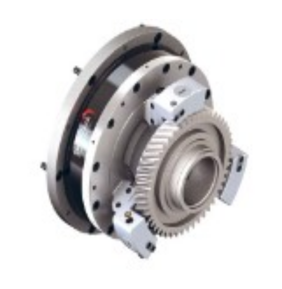 Swiss Chuck VmchpTaşlama Tornalama ve Sert Tornalama Membran Özel İş Aynaları